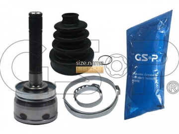 Outer CV Joint 841025 (GSP)