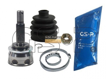 Outer CV Joint 841031 (GSP)