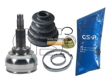 Outer CV Joint 841036 (GSP)