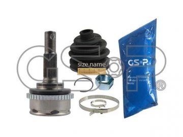 Outer CV Joint 841042 (GSP)