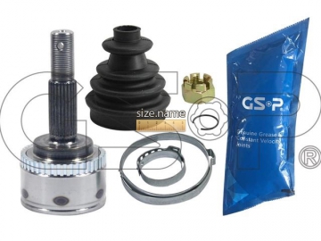 Outer CV Joint 841048 (GSP)