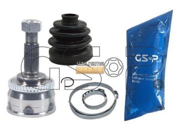 Outer CV Joint 841050 (GSP)