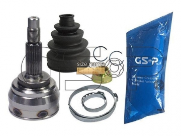 Outer CV Joint 841054 (GSP)