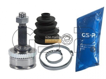 Outer CV Joint 841058 (GSP)