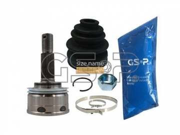 Outer CV Joint 841061 (GSP)