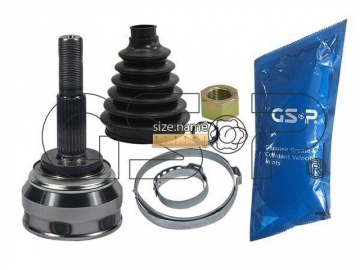 Outer CV Joint 841078 (GSP)
