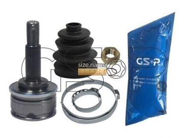Outer CV Joint 841090 (GSP)