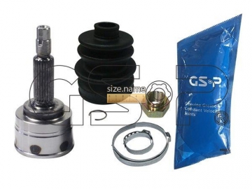 Outer CV Joint 841114 (GSP)