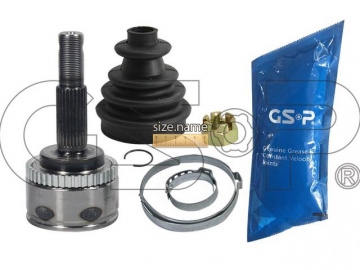 Outer CV Joint 841141 (GSP)
