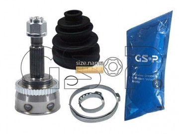Outer CV Joint 841159 (GSP)