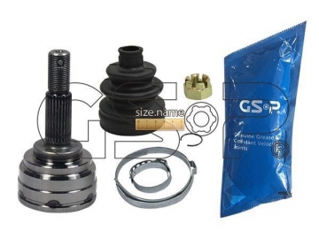 Outer CV Joint 841167 (GSP)