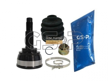 Outer CV Joint 841188 (GSP)