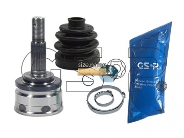 Outer CV Joint 841190 (GSP)