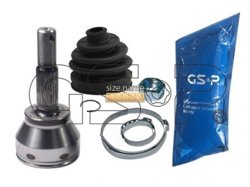 Outer CV Joint 841227 (GSP)