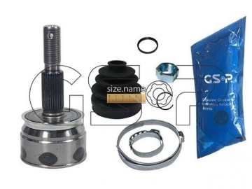 Outer CV Joint 841231 (GSP)