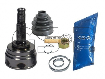Outer CV Joint 841233 (GSP)