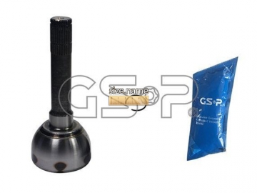 Outer CV Joint 841241 (GSP)