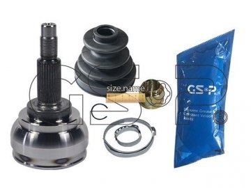 Outer CV Joint 841250 (GSP)