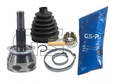 Outer CV Joint 841257 (GSP)