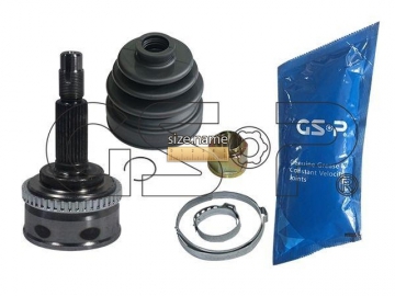 Outer CV Joint 841282 (GSP)