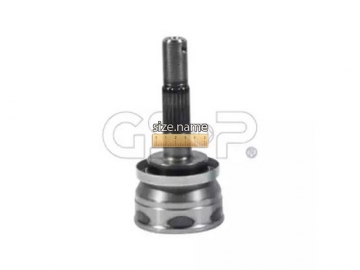 Outer CV Joint 841291 (GSP)