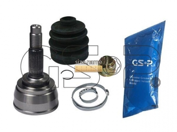 Outer CV Joint 841304 (GSP)