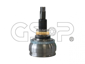 Outer CV Joint 841314 (GSP)