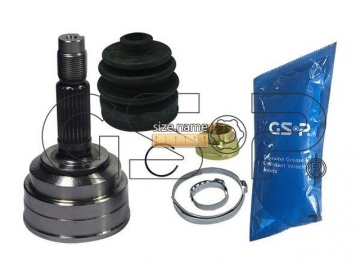 Outer CV Joint 841323 (GSP)