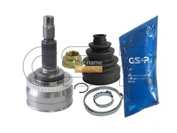 Outer CV Joint 841339 (GSP)