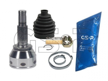 Outer CV Joint 841343 (GSP)