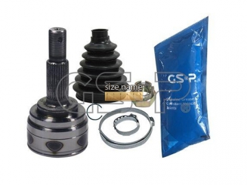 Outer CV Joint 841345 (GSP)