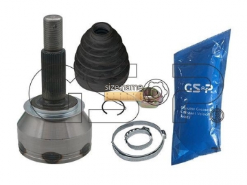 Outer CV Joint 841393 (GSP)