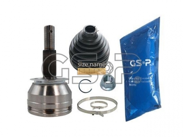 Outer CV Joint 841403 (GSP)