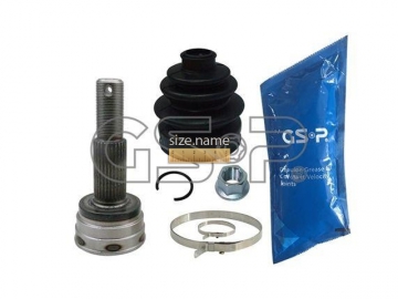 Outer CV Joint 841413 (GSP)