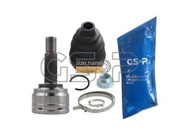 Outer CV Joint 841421 (GSP)