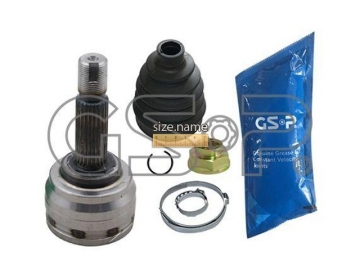 Outer CV Joint 841423 (GSP)