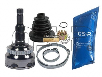Outer CV Joint 844006 (GSP)