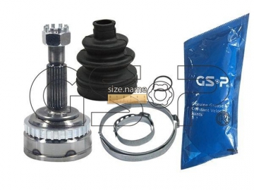 Outer CV Joint 844007 (GSP)