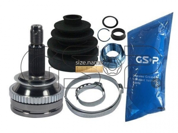 Outer CV Joint 844008 (GSP)