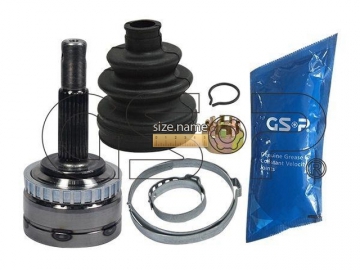 Outer CV Joint 844020 (GSP)
