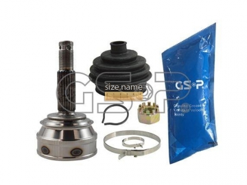 Outer CV Joint 844023 (GSP)