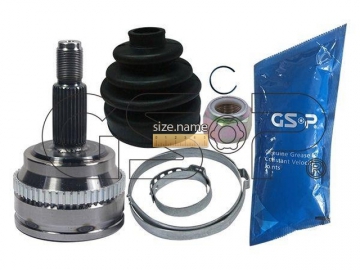 Outer CV Joint 844026 (GSP)
