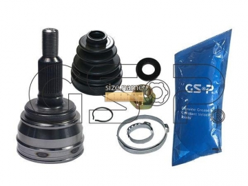 Outer CV Joint 844054 (GSP)