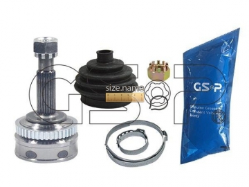 Outer CV Joint 844055 (GSP)