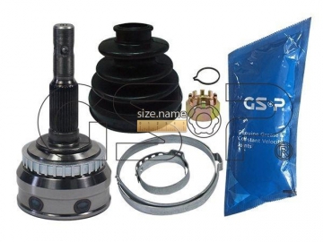 Outer CV Joint 844056 (GSP)