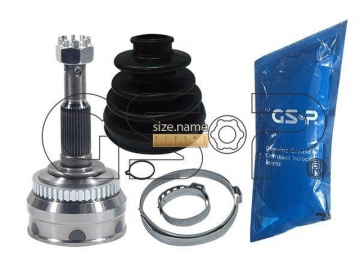 Outer CV Joint 844057 (GSP)