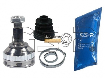 Outer CV Joint 845001 (GSP)