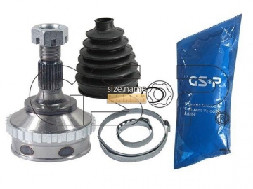Outer CV Joint 845003 (GSP)