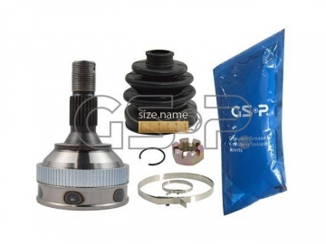 Outer CV Joint 845004 (GSP)