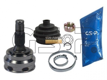 Outer CV Joint 845006 (GSP)